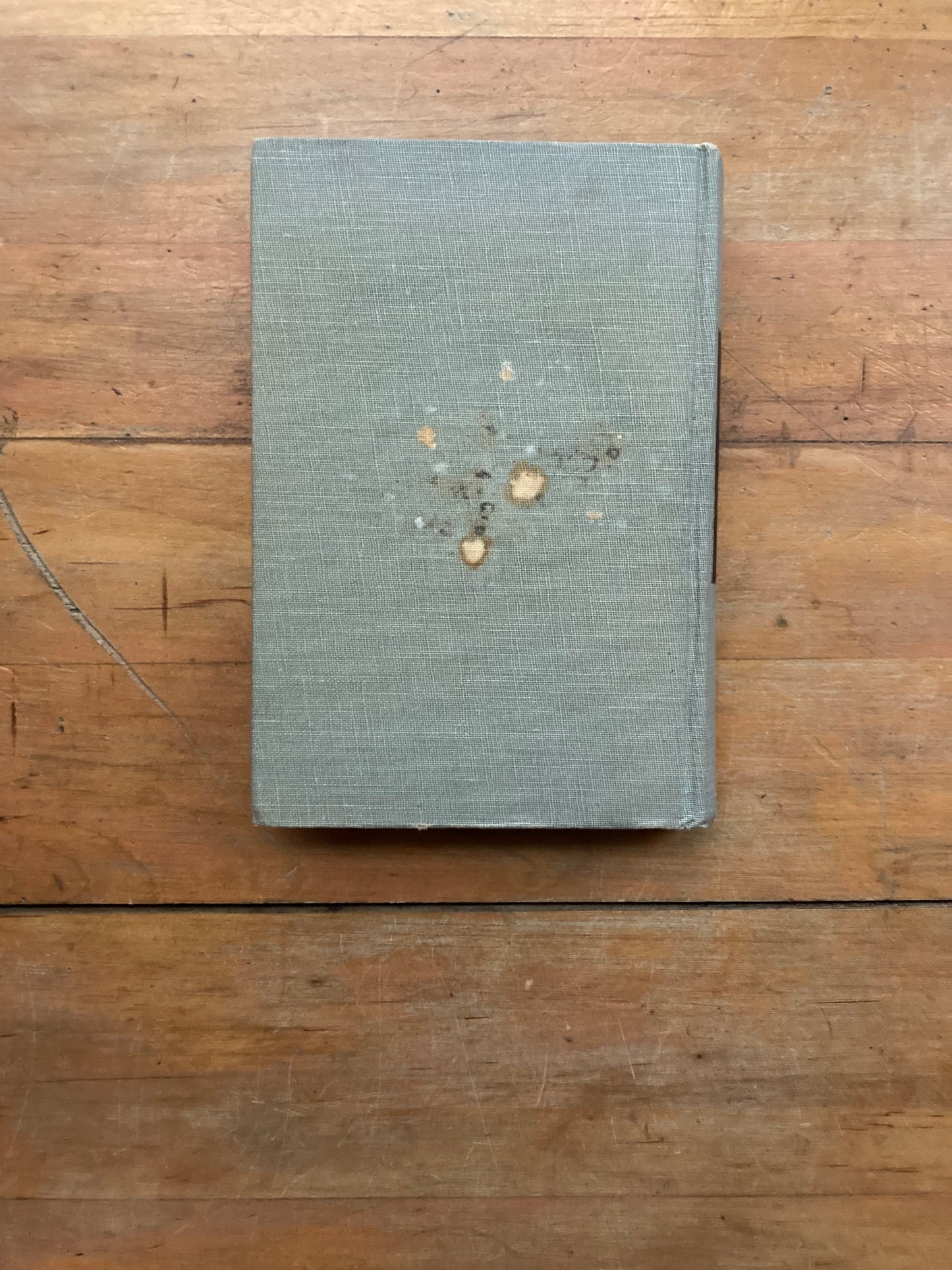Uncle Tom’s Cabin by Harriet Beecher Stowe. The Modern Library. 1938.