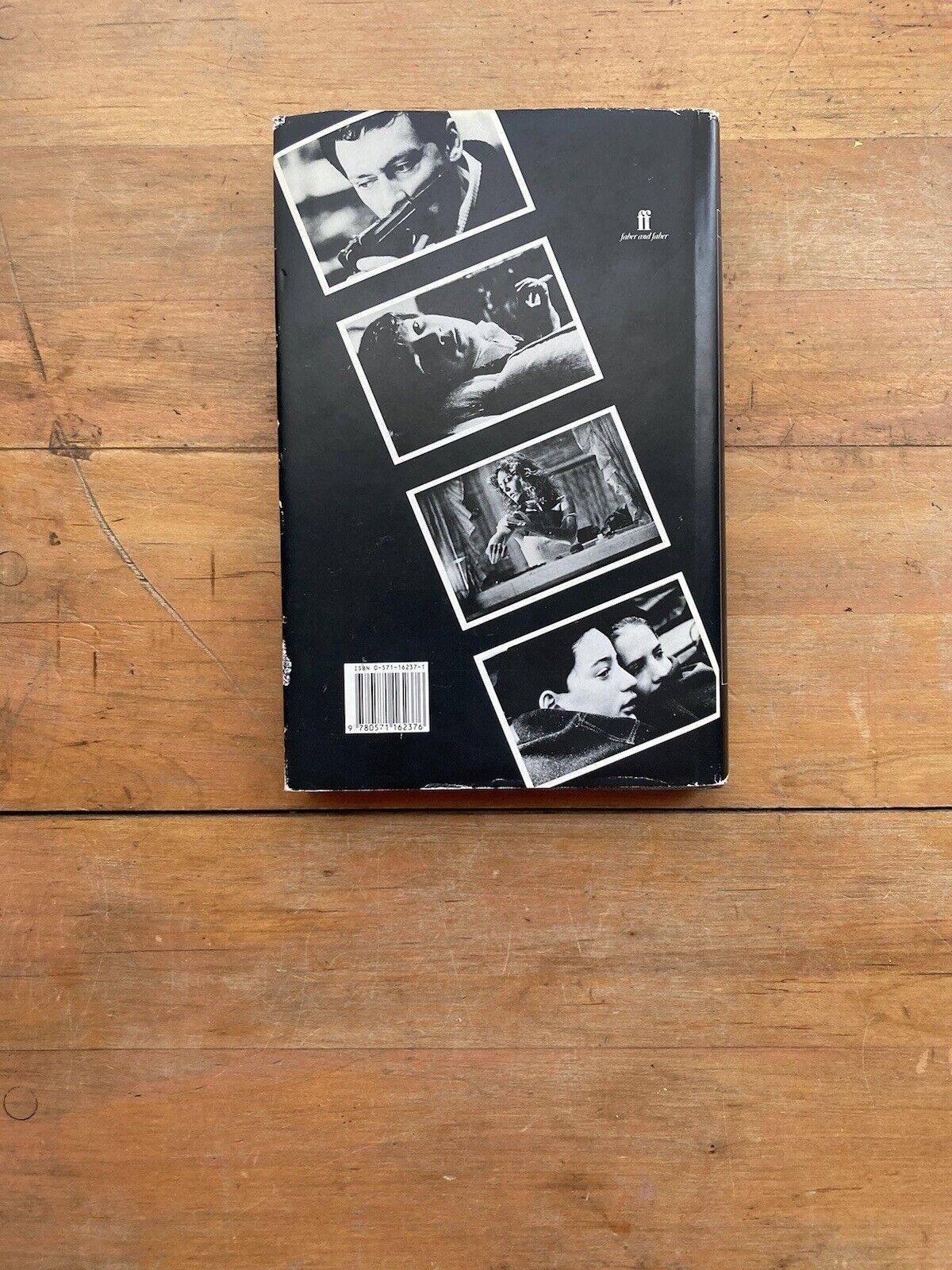 ***SIGNED*** Malle on Malle. Faber and Faber Limited. First Edition. 1993.