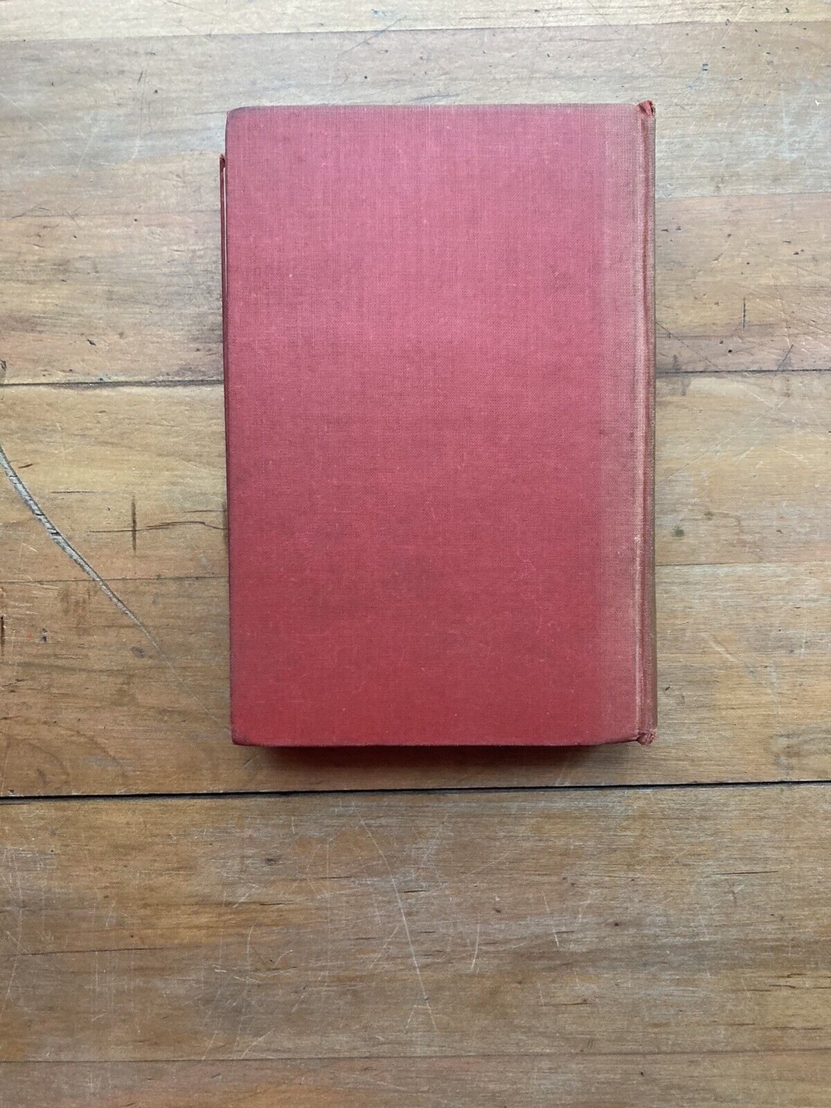 The Turmoil by Booth Tarkington, (1915), First Edition, Illustrated