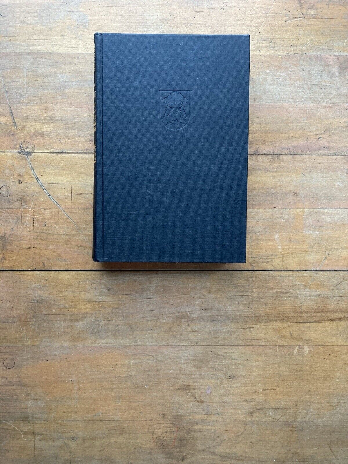 Supplement One: The American Language by H.L. Mencken. Alfred A. Knopf. 1977.