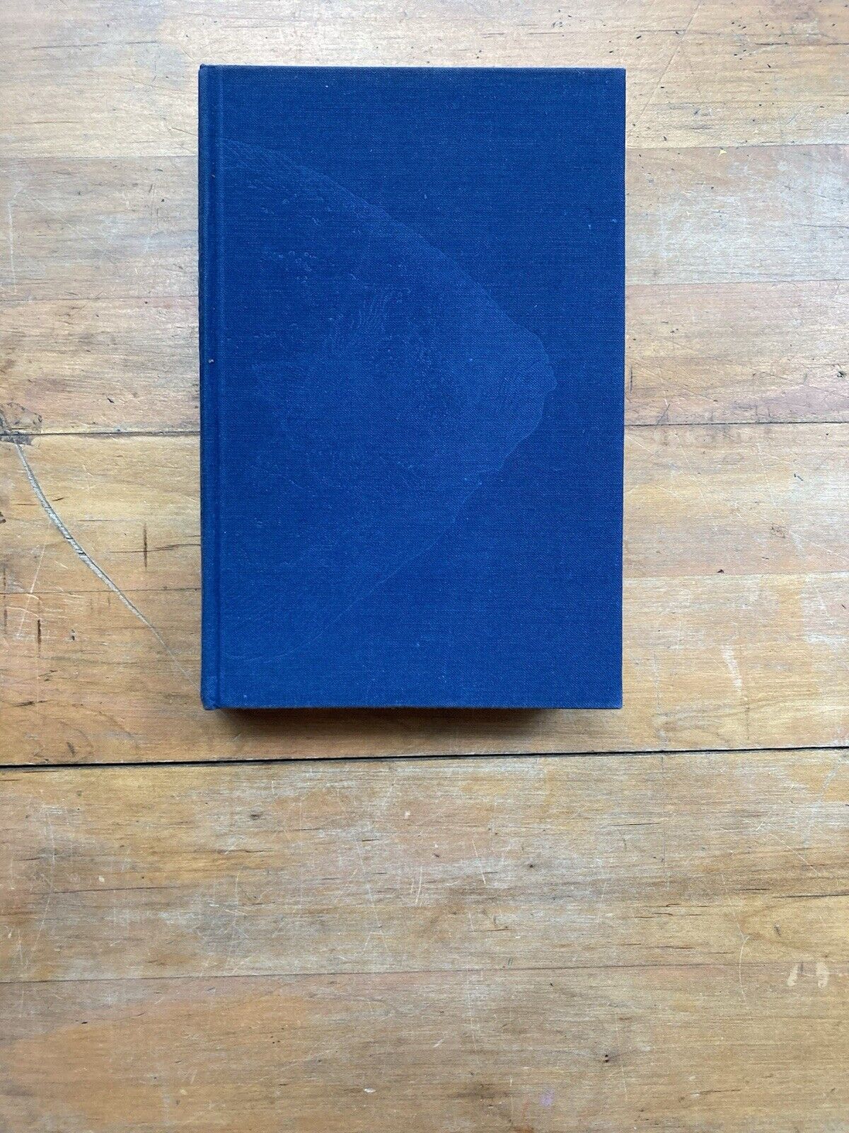 The Flounder by Günter Grass. Harcourt, Brace, Jovanovich. 1978.