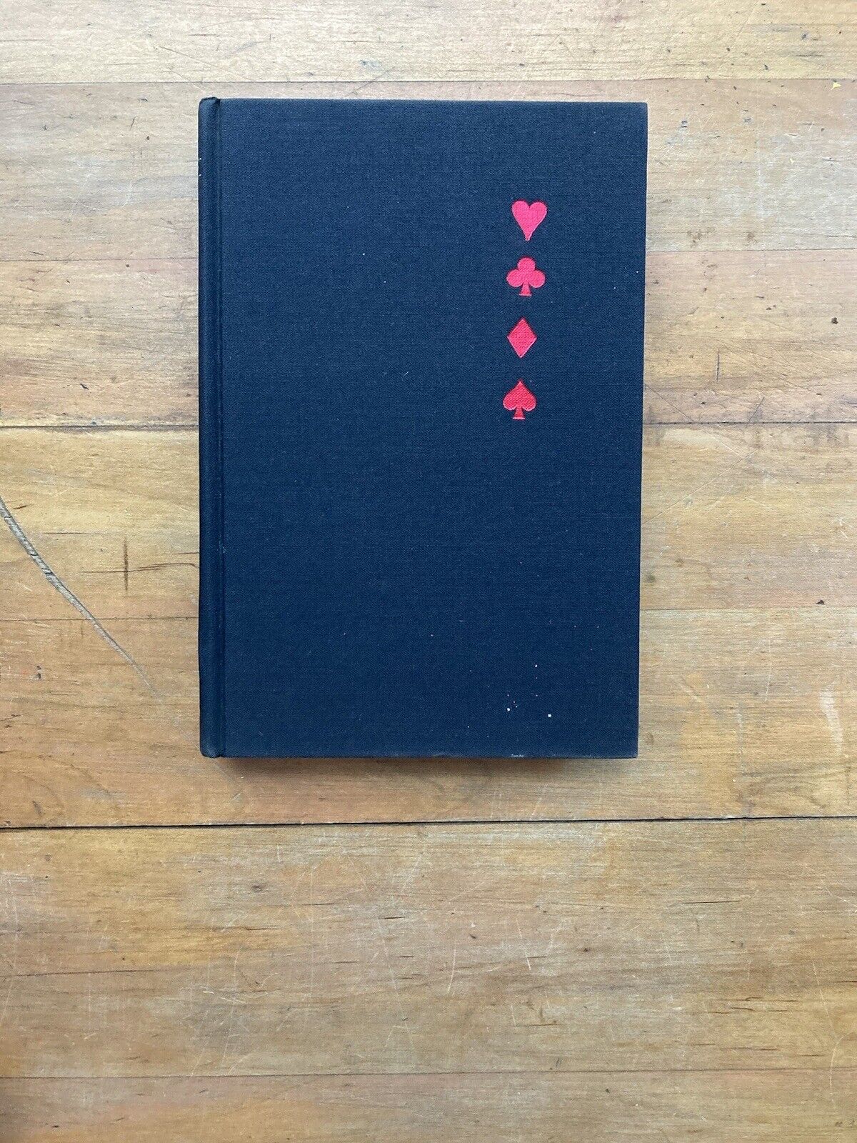 The Fortune Machine by Sam Ross. Delacorte Press. First Ed., 3rd print. 1970.