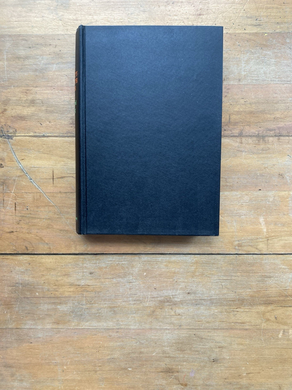 The Thirty-Eighth Floor by Clifford Irving. McGraw-Hill. First Edition. 1965.