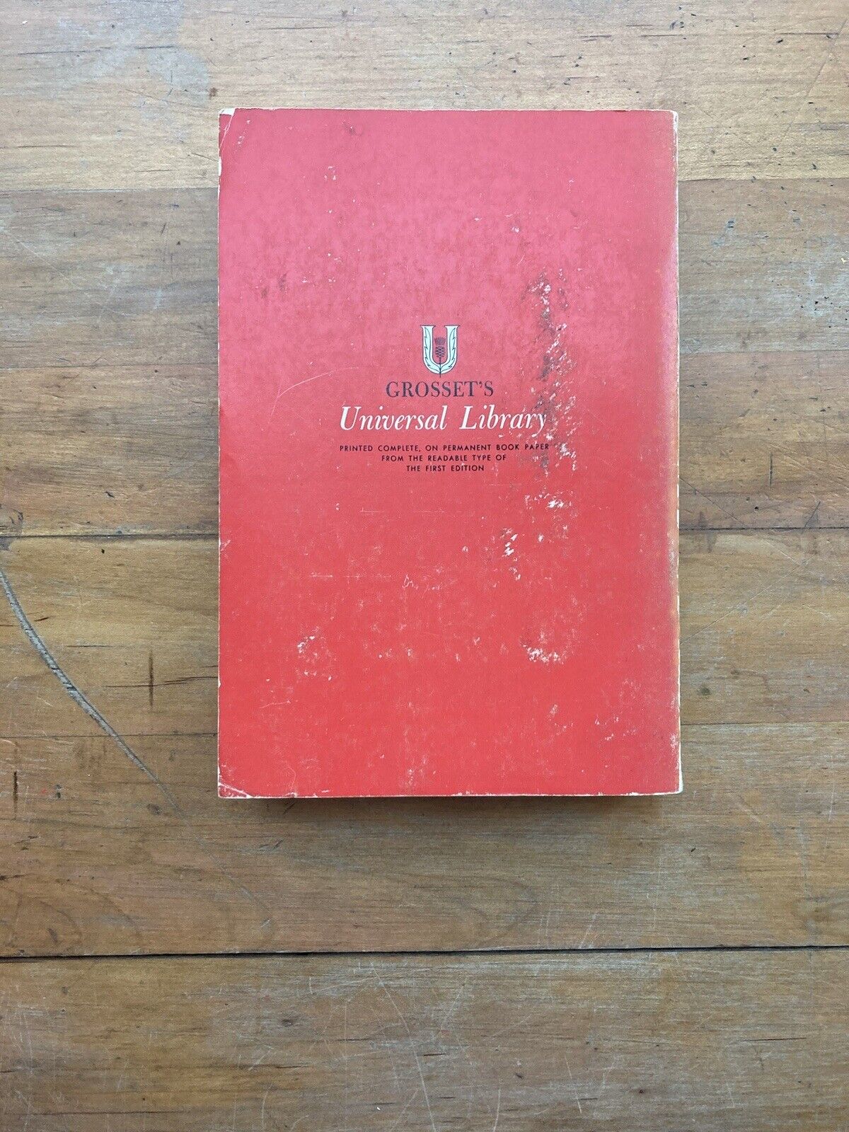 The Short Stories of James T. Farrell. Universal Library Edition. 1962.