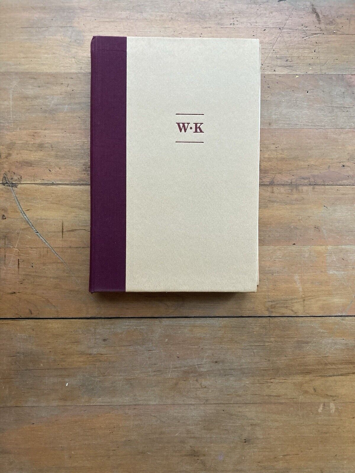 Journey to the Center of the Theater by Walter Kerr. First Edition. 1979.