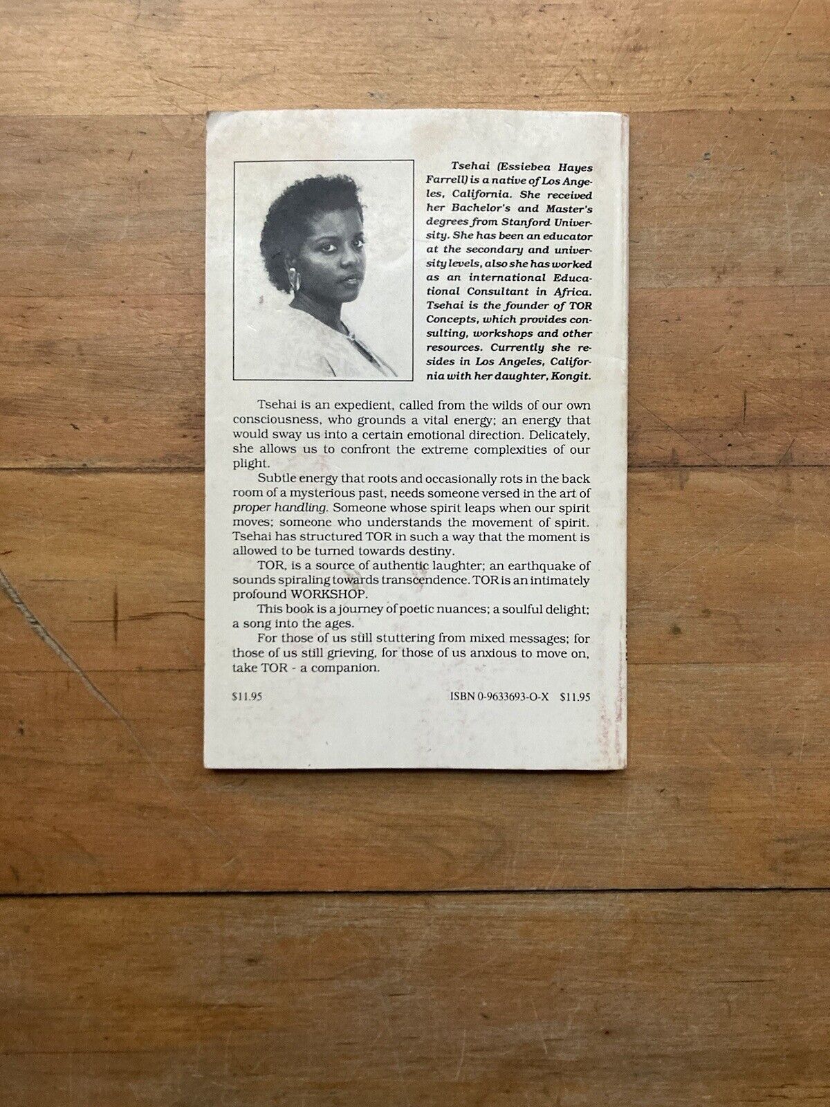 Transformation of Race: Resolving the Internal Dilemmas of Race by TSEHAi
