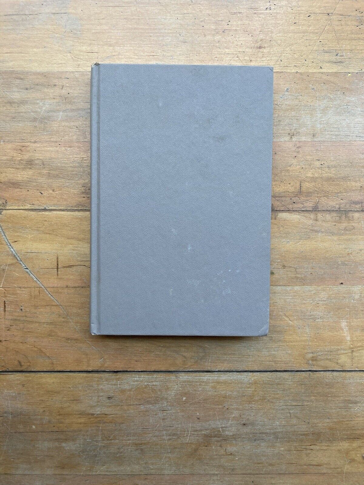The Beast by A.E. Van Vogt. Doubleday. BCE. 1963.
