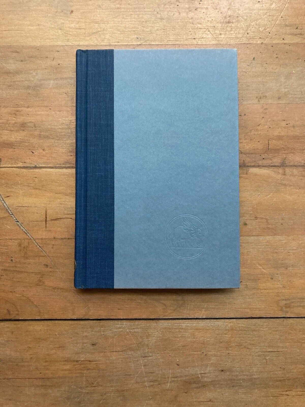 Pope Joan by Lawrence Durrell. The Overlook Press. 1984.