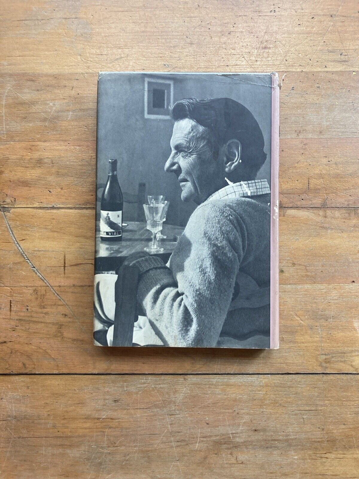 The Link: A Victorian Mystery by Robin Maugham. McGraw-Hill. BCE. 1969.