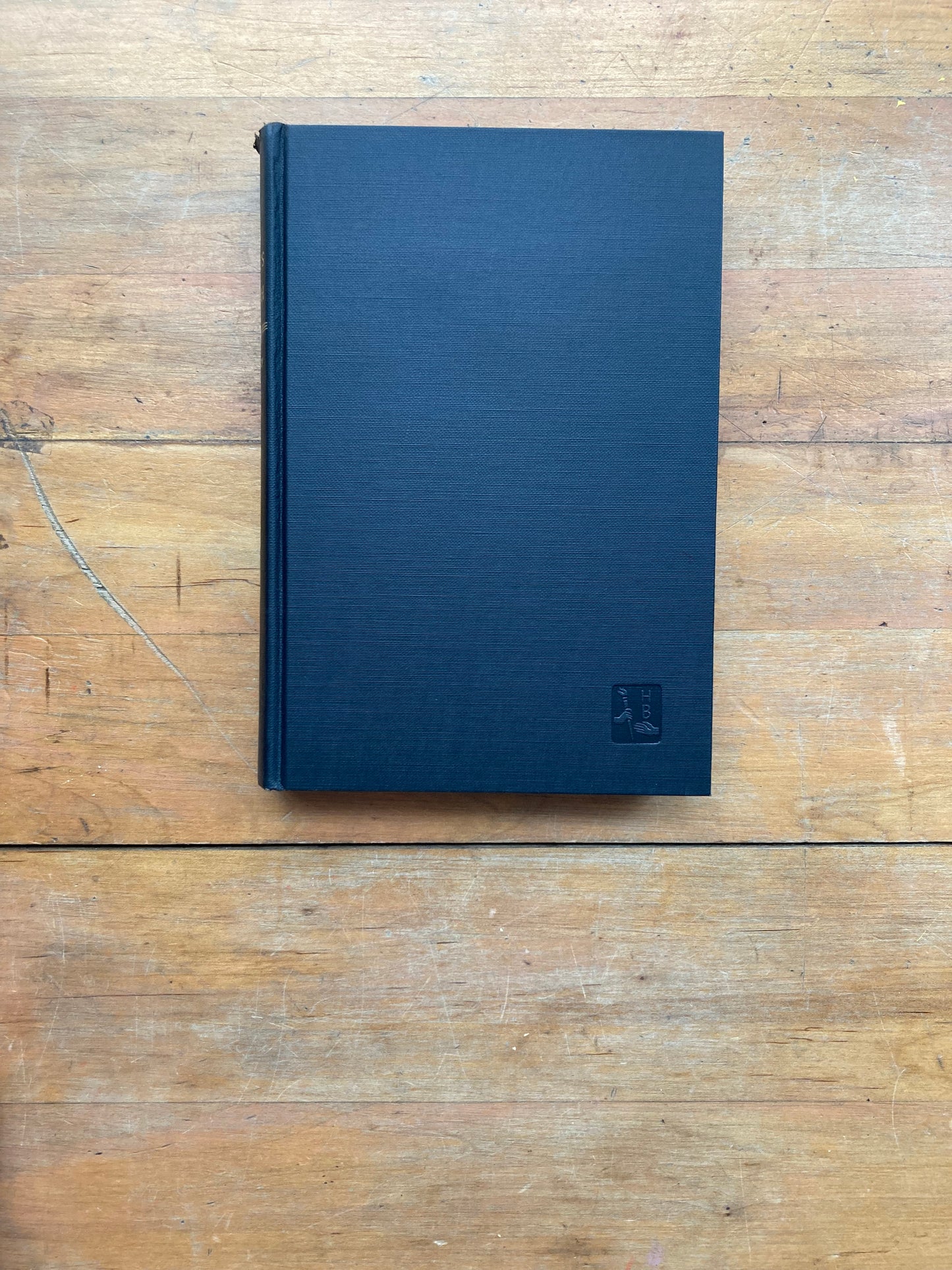 The Horse’s Mouth by Joyce Cary. Harper & Brothers. First Edition. BCE. 1944.