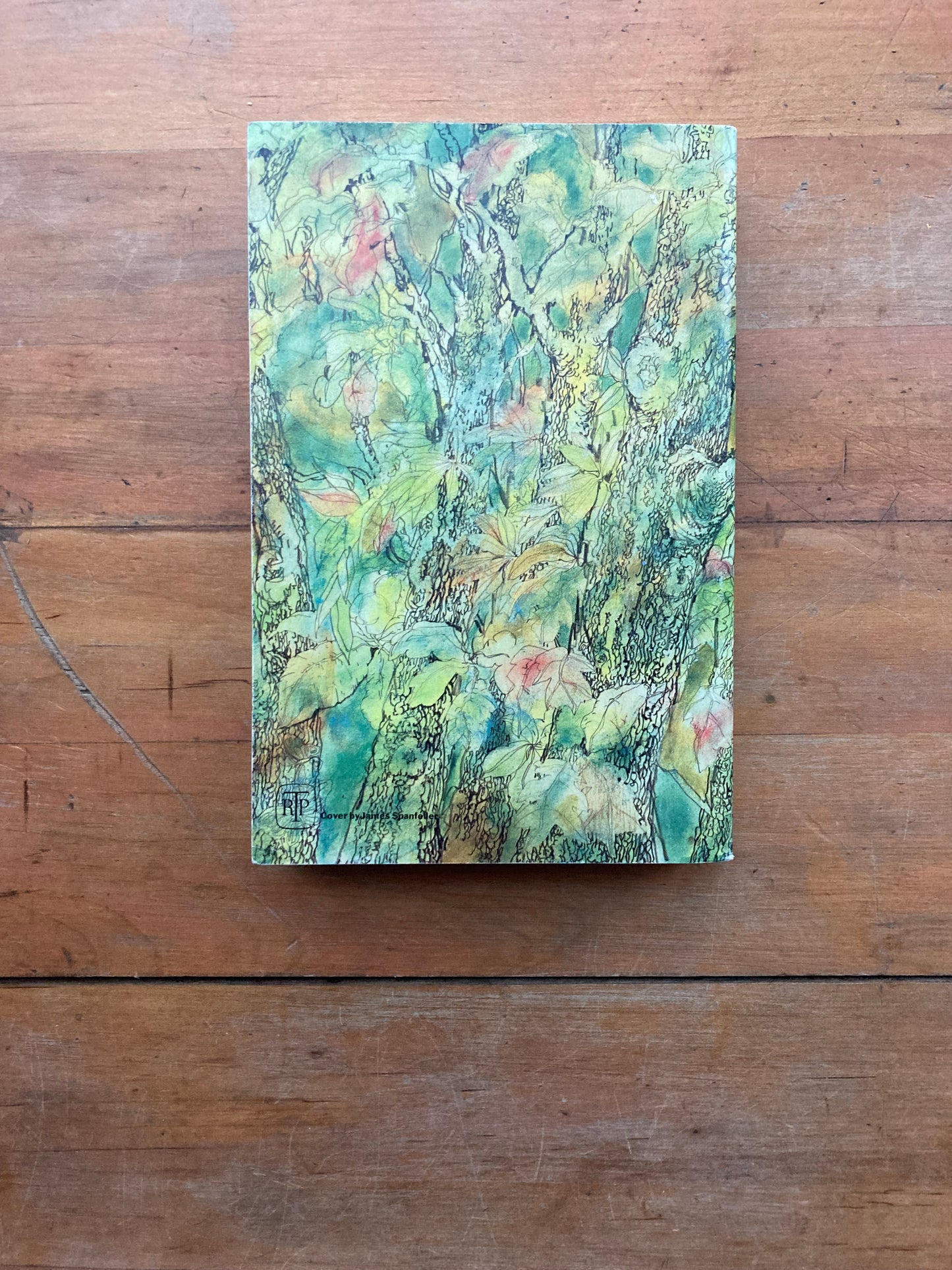 Out of Africa by Isak Dinesen. Time Life Books. 1980.