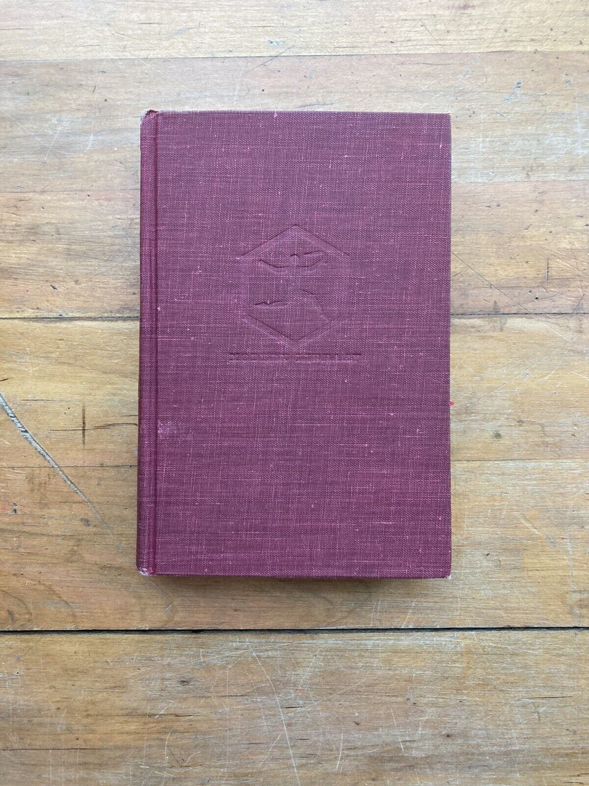 Of Human Bondage by W. Somerset Maugham. The Modern Library. 1942. HC/DJ.