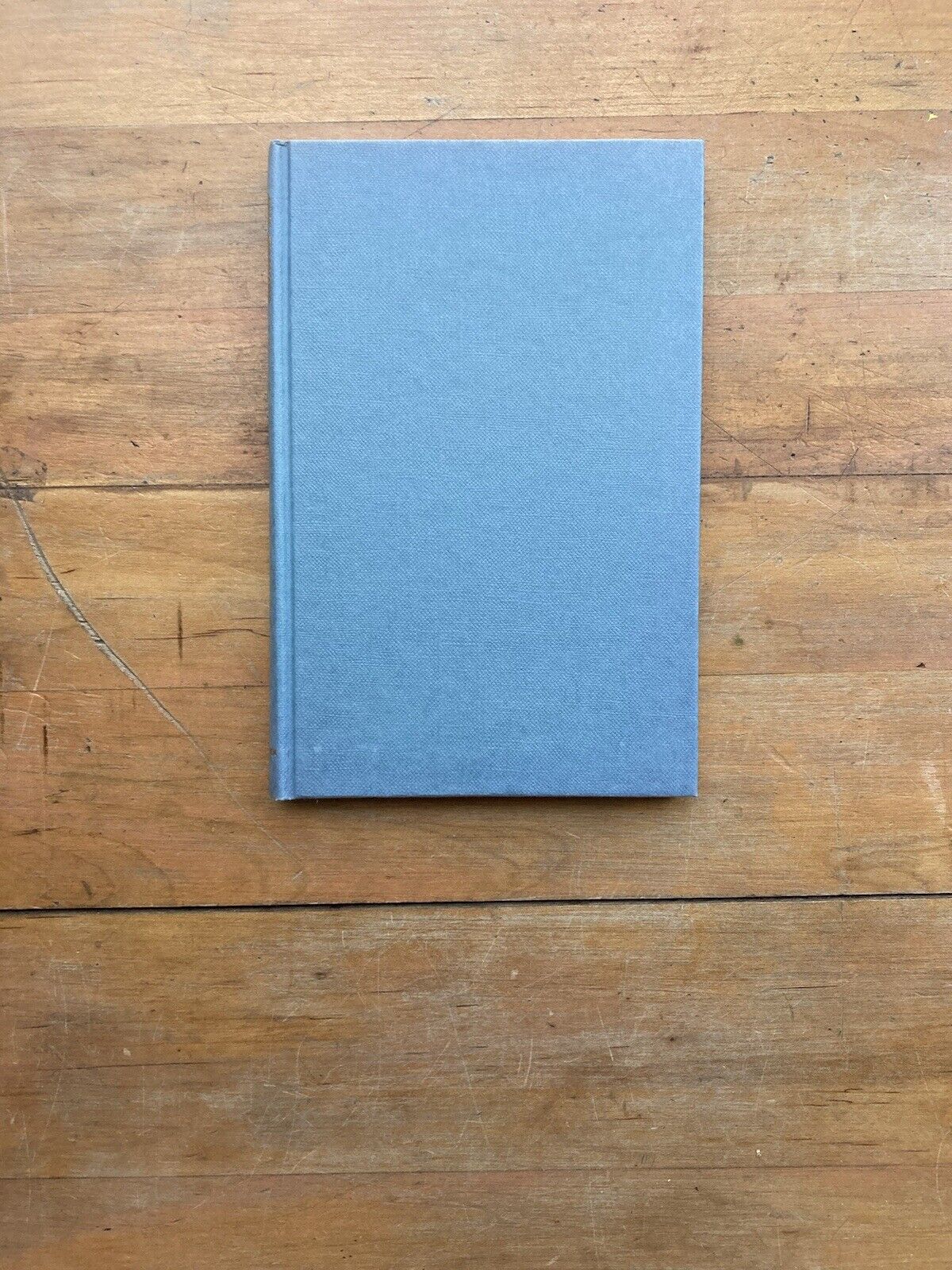 Blue Beard by Max Frisch. Methuen. Printed in Great Britain. 1983.