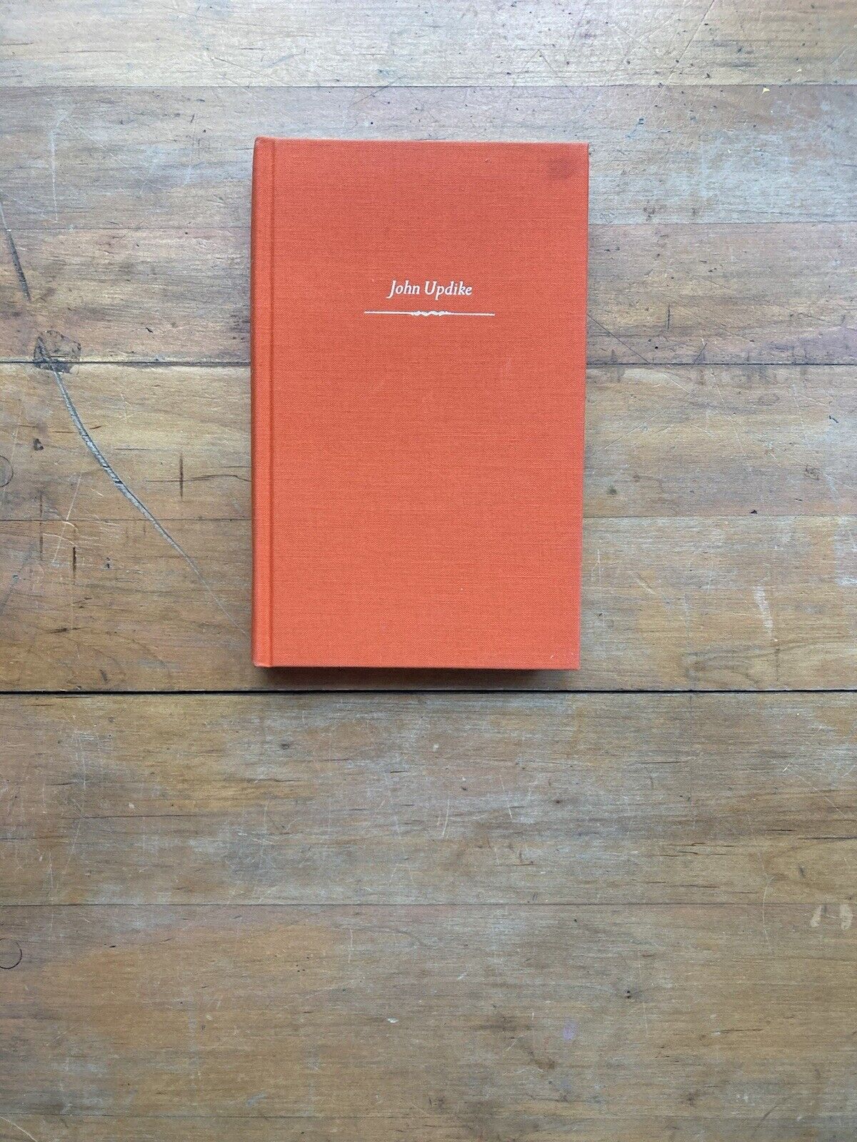 Bech: A Book by John Updike. Alfred A. Knopf. First Edition. 1970.