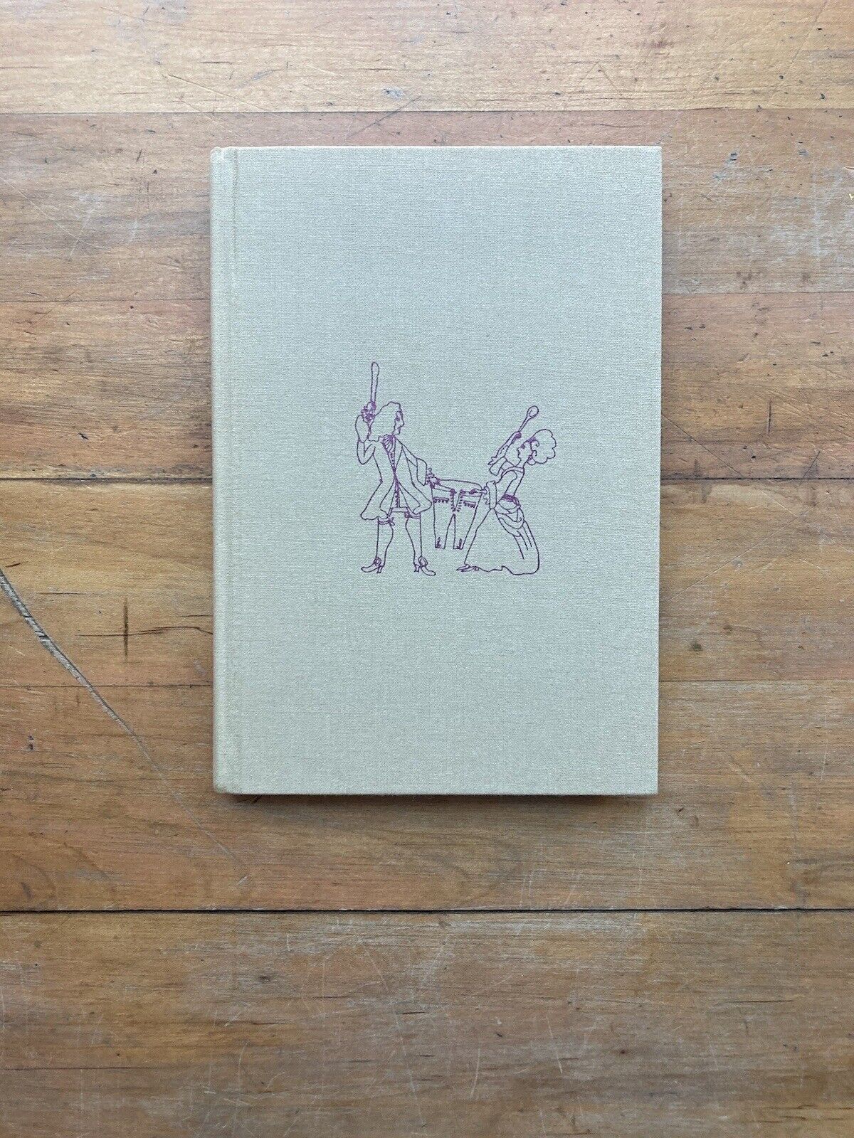 Marriage Lines: Notes of a Student Husband by Ogden Nash. First Edition. 1964.
