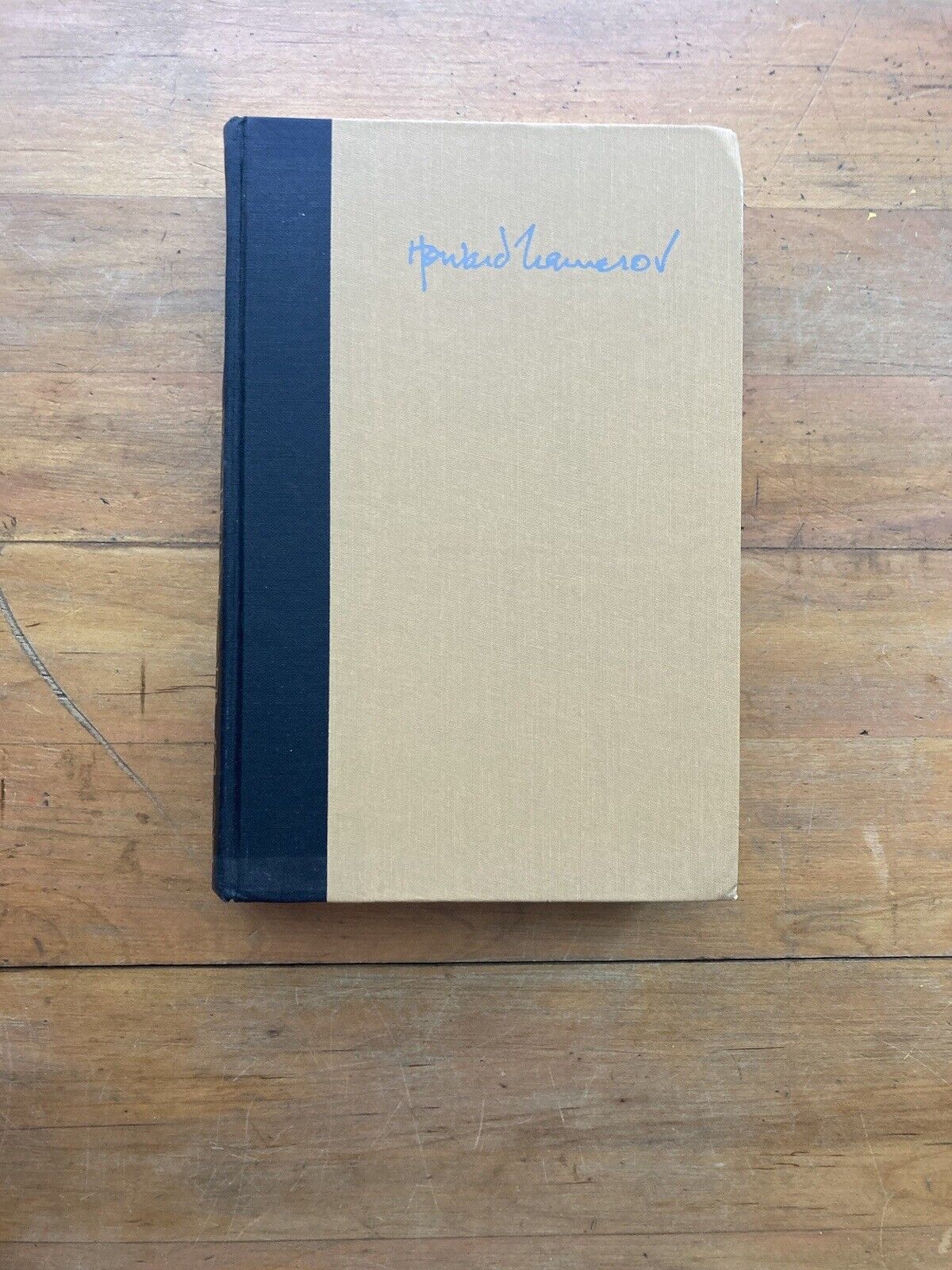 The Collected Poems of Howard Nemerov. The University of Chicago Press. 1977.