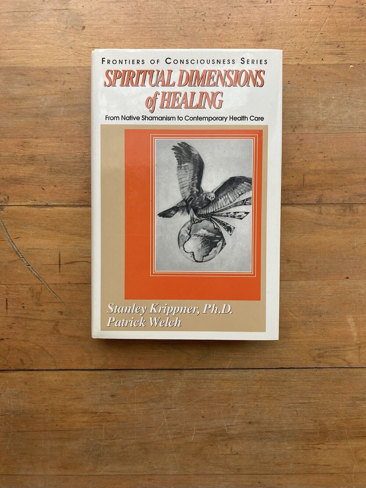 Spiritual Dimensions of Healing: From Shamanism to Conventional Healthcare