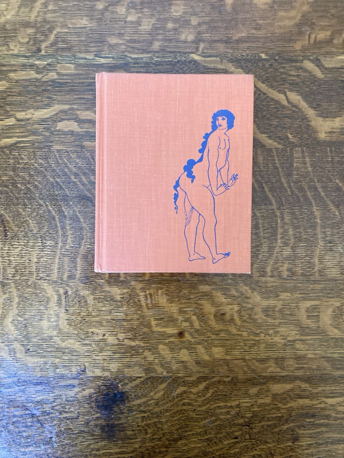 Aubrey Beardsley by Robert Ross. Jack Brussel. 1967.