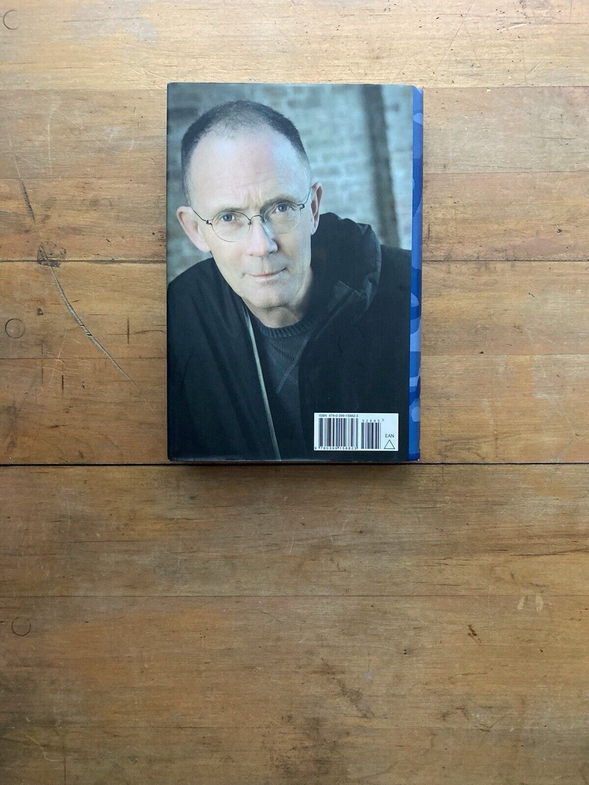 Zero History by William Gibson. Putnam. First Edition. 2010.