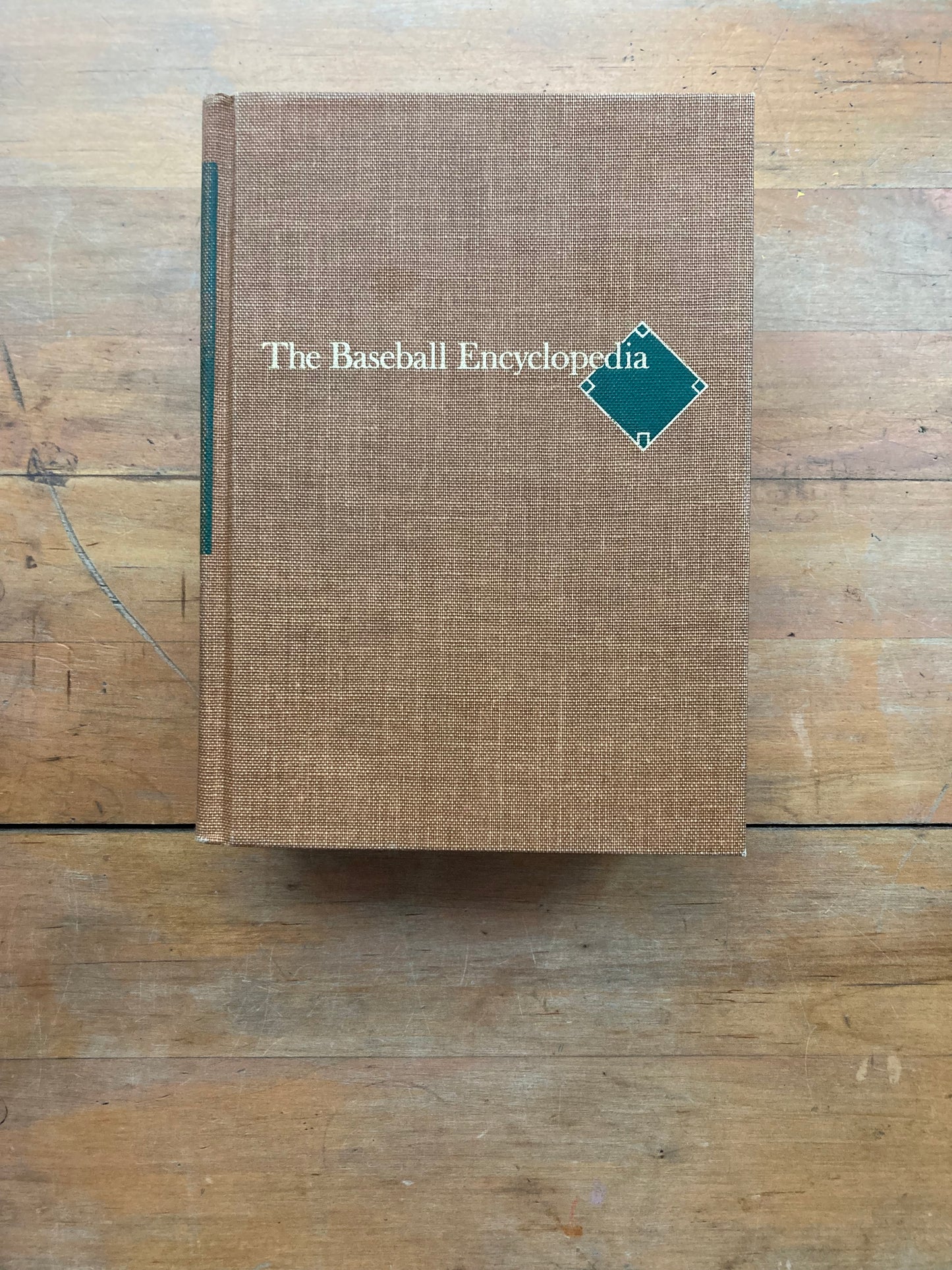 The Baseball Encyclopedia: The Complete and Official Record of Major League Baseball. Macmillan. 1969.